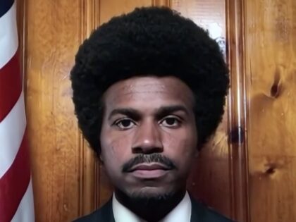Justin J. Pearson