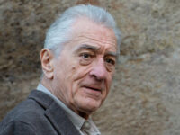 Robert De Niro Fear Mongers About ‘Would-Be-King’ Trump Rigging Midterms: ‘No F**king Way’