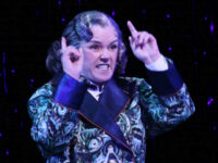 Rosie O’Donnell Spews Another Conspiracy-Soaked Screed About Midterm Elections Being Rigged