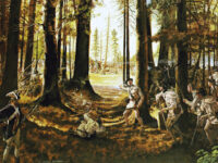 Exclusive–O’Donnell: The Forgotten Battle that Saved Washington’s Army
