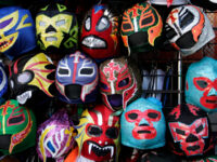 Mexico: Wrestler Arrested for Manslaughter After Referee Dies from Piledriver