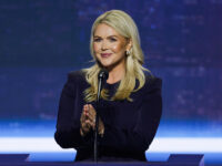 Karoline Leavitt Joining Fox News After Leaving White House