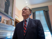 Report: Supreme Court Justice Samuel Alito Not Retiring, Even if Democrats Win Senate
