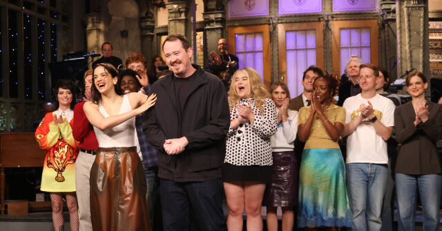 Shane Gillis Accused of Sexism After 'Saturday Night Live' Monologue: 'Women Just Dress Like Whores Now'