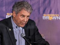 Exclusive—Bernie Moreno: Sherrod Brown Is Running for Senate Again Because He Doesn’t Know How 