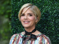 Actress Selma Blair Arrested After Violent ‘Medical Emergency’ on Delta Flight