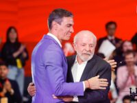 Comrade Socialists: Spain’s Pedro Sánchez Endorses Lula in Brazil Runoff
