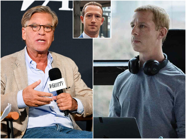 Aaron Sorkin’s ‘The Social Reckoning’ Tracking for a Dismal $8 Million Debut