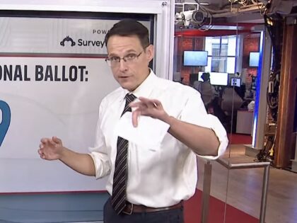 Steve Kornacki