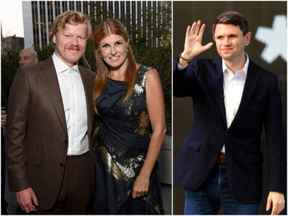 Video: ‘Friday Night Lights’ Stars Jesse Plemons, Connie Britton Back James Talarico fo