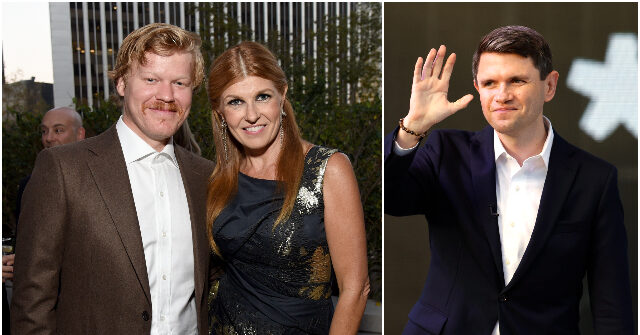 Video: 'Friday Night Lights' Stars Jesse Plemons, Connie Britton Back James Talarico for Texas Senator
