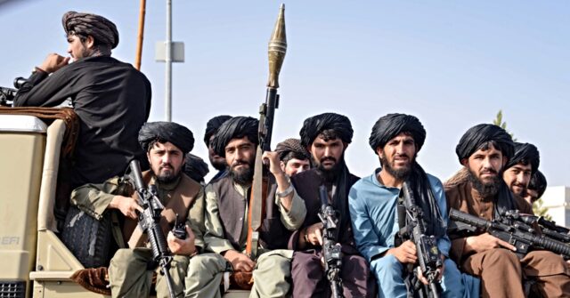 Russia Praises Jihadists in Regional Gathering to Normalize Taliban