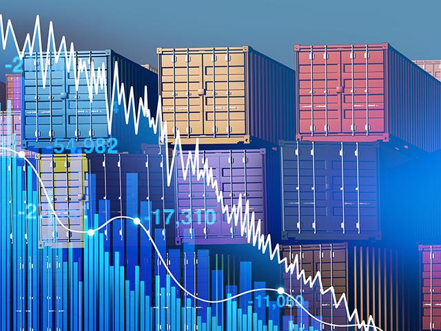 Breitbart Business Digest: The Fed’s Tariff Chart Contains a Deflation It Can’t Explain