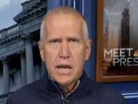 Tillis: Trump’s Russian Diesel Deal Likely Illegal