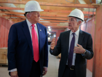 Breitbart Business Digest: Trump vs. Powell, Revisited