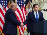 Trump Sanctions ‘Rogue’ International Criminal Court as Rubio Vows to Cripple and Dismantle the