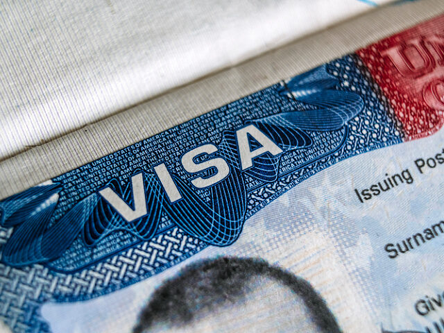 Biden-Appointed Judge Orders State Dept. to Open Diversity Visa Lottery