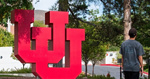 Nolte: The University of Utah Rape Crisis Hoax