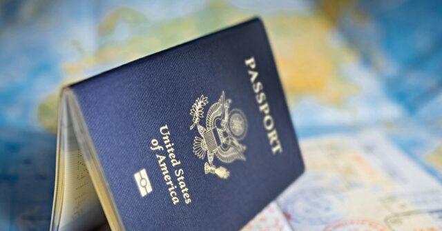 DHS Citizenship Agency Reverses Biden Giveaways to 2.2 Million Migrants