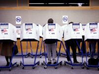 Judicial Watch: Records Show Noncitizens Voted in DC, Nearly 90% Democrats