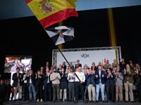 Spain: VOX and People’s Party Announce Senate Race Alliance to Defeat Socialists in November 