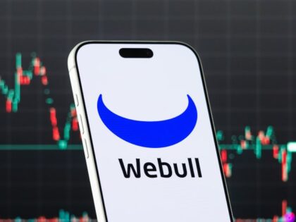 webull stock trading app