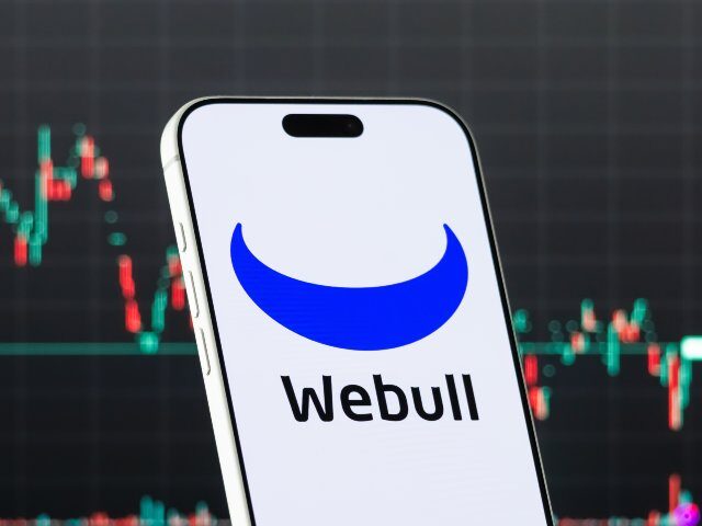 House Committee on China: Investment Platform Webull’s Connections to CCP Put Americans at Ri