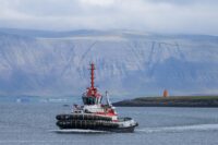 Rubio visits Iceland as US boosts Arctic presence