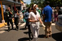 Major Earthquake Rocks Panama, Triggers Tsunami Warning