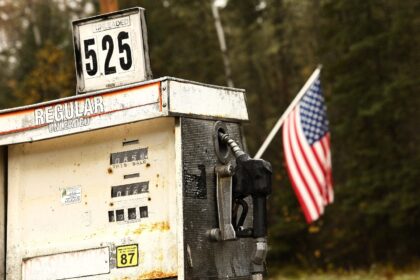 Price increases at the pump and elsewhere are preoccupying Americans ahead of the midterms