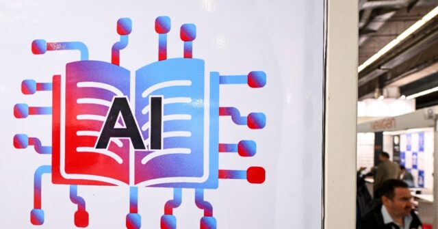 authored' book labels gain ground amid AI scandals