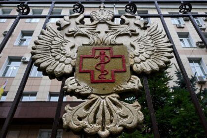 Moscow denies sanitary measures over plague reports