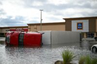 At least 4 dead as cyclone Isaias drenches southern US