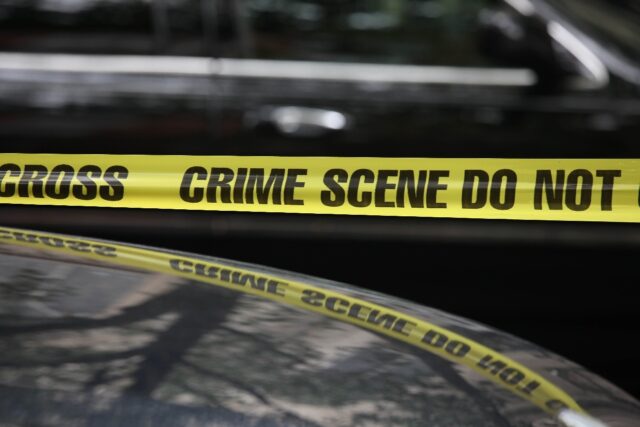 The United States, where firearms are readily available, is a frequent scene of gun violen