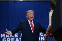 Trump says Canada trade deal coming ‘soon’
