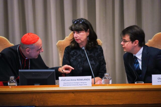 AI Defining Religion The Associated Press