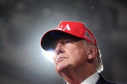 The Associated Press