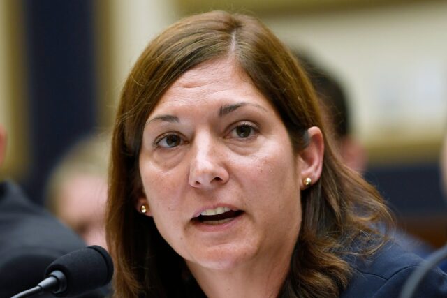 Biden Laptop FBI Officials Charged The Associated Press