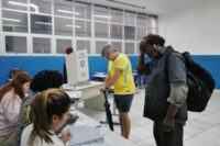 Brazil votes in a tense Lula vs Bolsonaro runoff with US influence over Latin America at stake