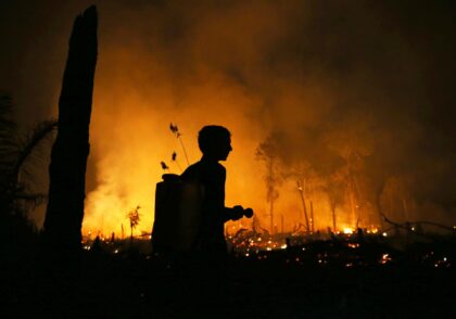 The Associated Press