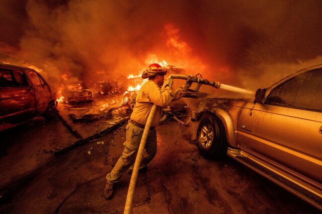 The Associated Press
