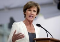 Cornell brings in ex-Justice official Sally Yates to review school’s handling of sex assault clai