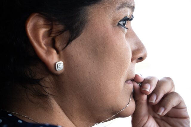 Election 2026 Cancer Patient Photo Essay The Associated Press