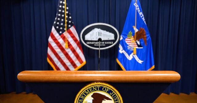 Trump administration attempting to prosecute former FBI Director James ...