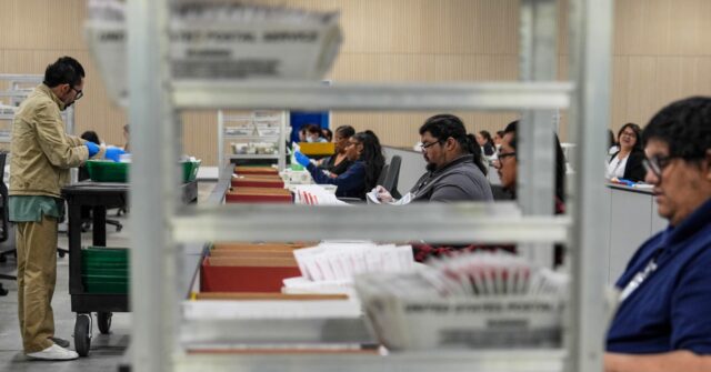 FACT FOCUS: Misinformation about voting spreads less than a week before ...