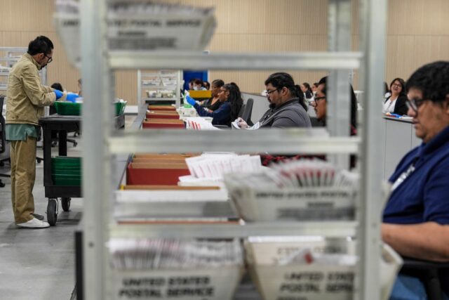 The Associated Press
