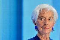 European Central Bank head resigns, allowing EU leaders to choose successor before French election