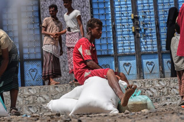 Mideast Wars Yemen The Associated Press
