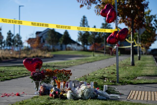 Oregon School Shooting The Associated Press