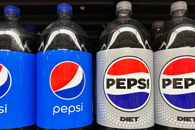 PepsiCo Results The Associated Press